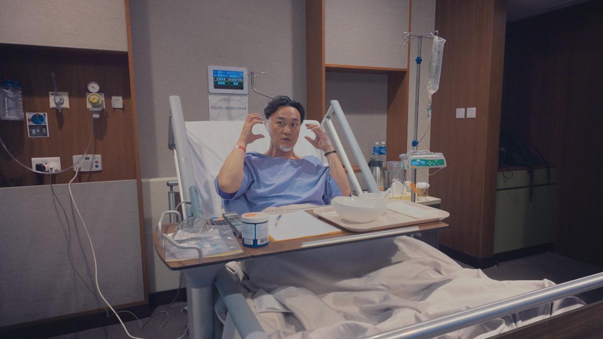  陈奕迅 