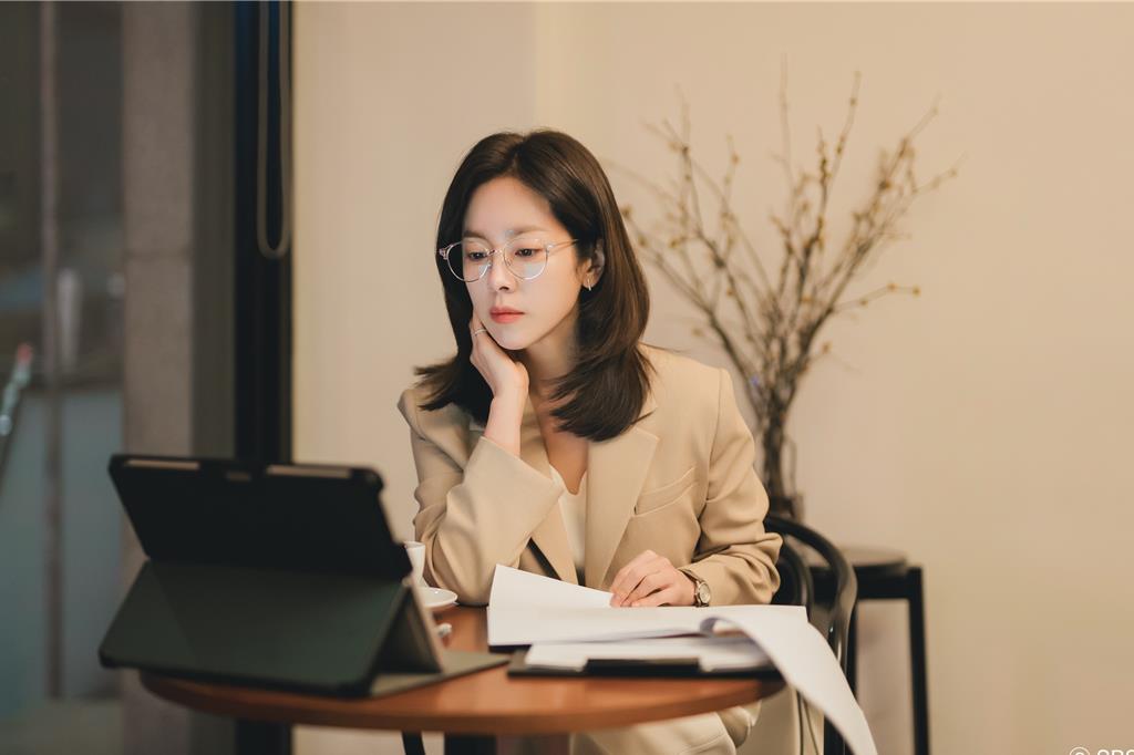  《我的完美秘书》 